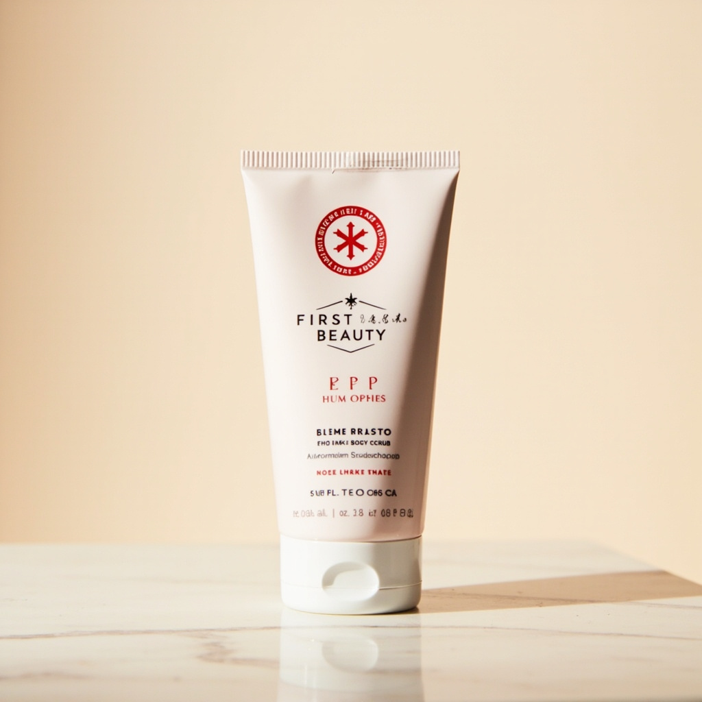 First Aid Beauty KP Bump Eraser Body Scrub 10% AHA