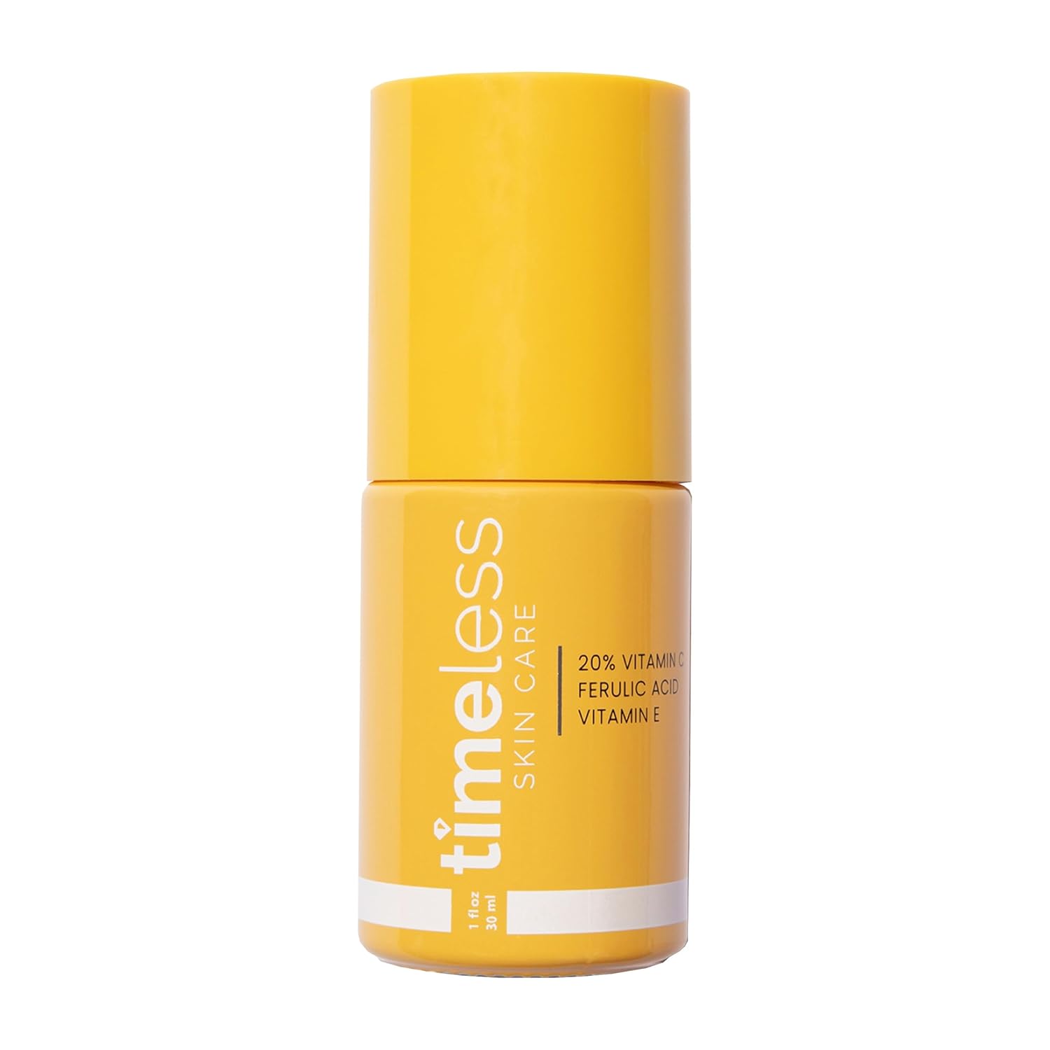 Timeless 20% Vitamin C + E Ferulic
