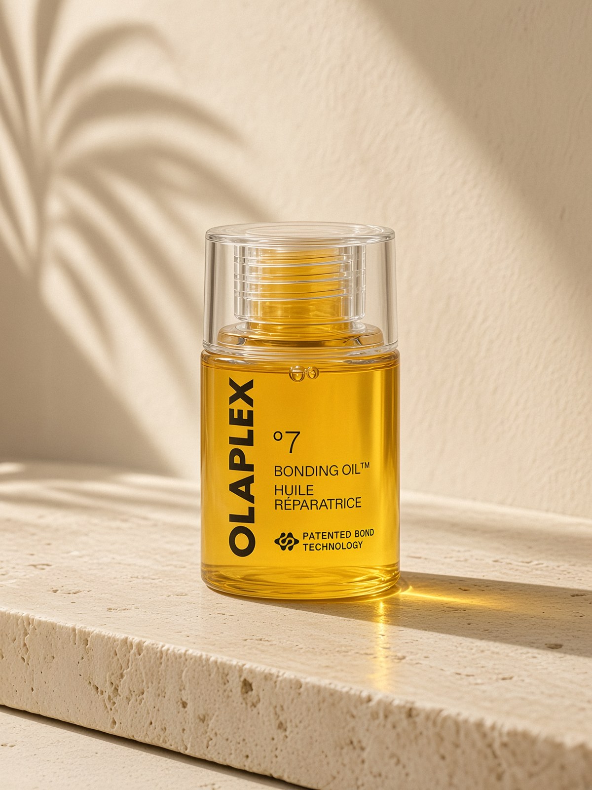 Hair products at AnikaGlow
